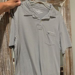 Vineyard vines polo